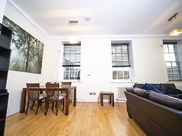 Deluxe London Homes Tower Bridge