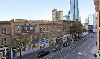 Deluxe London Homes Tower Bridge