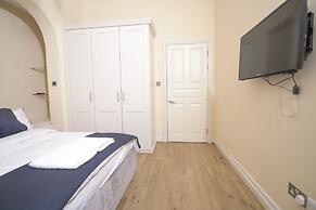 Deluxe London Homes Tower Bridge