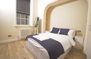 Deluxe London Homes Tower Bridge