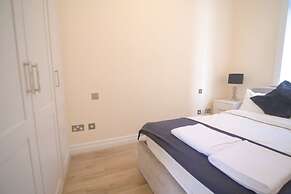 Deluxe London Homes Tower Bridge