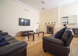 Deluxe London Homes Tower Bridge