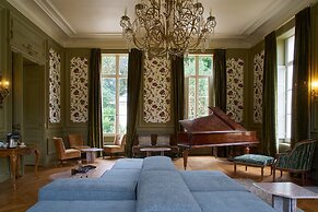 Les Sources de Cheverny