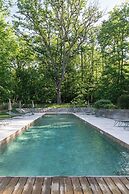 Les Sources de Cheverny
