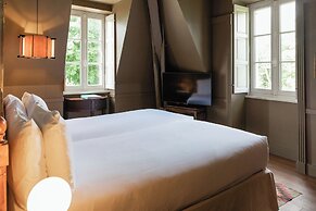 Les Sources de Cheverny