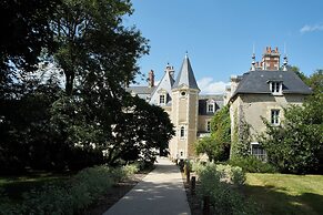 Les Sources de Cheverny