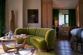 Les Sources de Cheverny