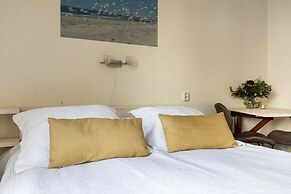 Parkzicht Apartementen