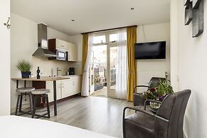 Parkzicht Apartementen