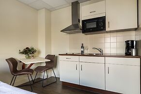 Parkzicht Apartementen