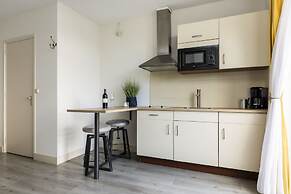 Parkzicht Apartementen