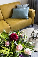 Parkzicht Apartementen