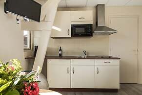 Parkzicht Apartementen