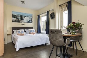 Parkzicht Apartementen