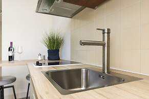 Parkzicht Apartementen