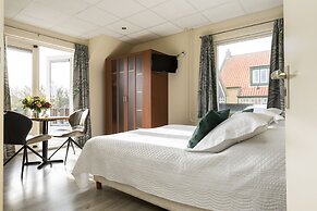 Parkzicht Apartementen