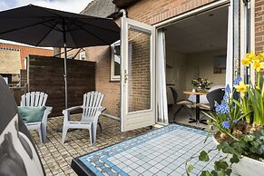 Parkzicht Apartementen