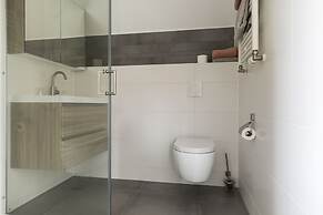 Parkzicht Apartementen