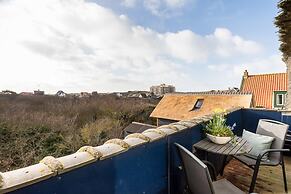 Parkzicht Apartementen