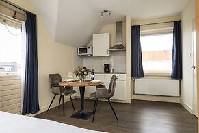 Parkzicht Apartementen