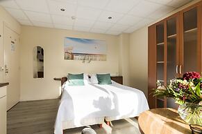 Parkzicht Apartementen