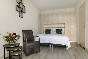 Parkzicht Apartementen