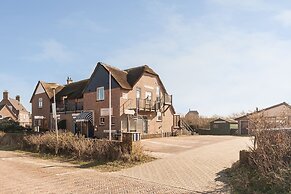 Parkzicht Apartementen