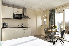 Parkzicht Apartementen