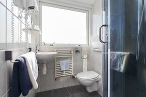 Parkzicht Apartementen