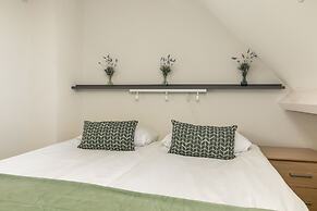 Parkzicht Apartementen