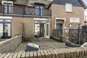 Parkzicht Apartementen