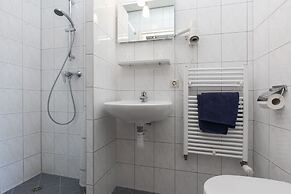 Parkzicht Apartementen