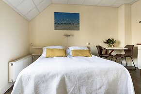 Parkzicht Apartementen