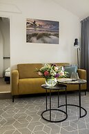 Parkzicht Apartementen