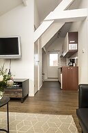 Parkzicht Apartementen