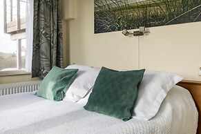 Parkzicht Apartementen