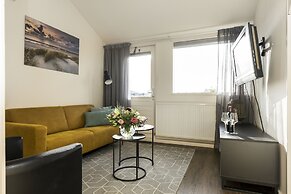 Parkzicht Apartementen