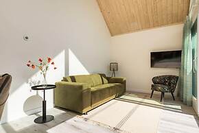 Parkzicht Apartementen