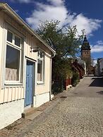 Pensionat Gyllenhjelmsgatan