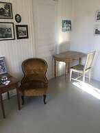 Pensionat Gyllenhjelmsgatan