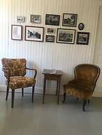 Pensionat Gyllenhjelmsgatan