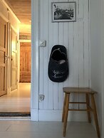 Pensionat Gyllenhjelmsgatan