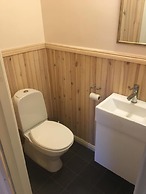 Pensionat Gyllenhjelmsgatan