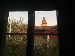 Pensionat Gyllenhjelmsgatan