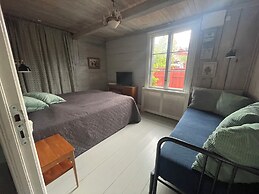 Pensionat Gyllenhjelmsgatan