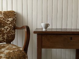 Pensionat Gyllenhjelmsgatan