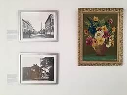 Pensionat Gyllenhjelmsgatan