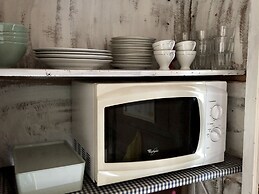 Pensionat Gyllenhjelmsgatan