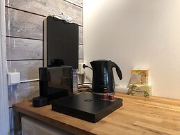 Pensionat Gyllenhjelmsgatan