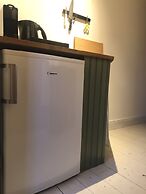 Pensionat Gyllenhjelmsgatan